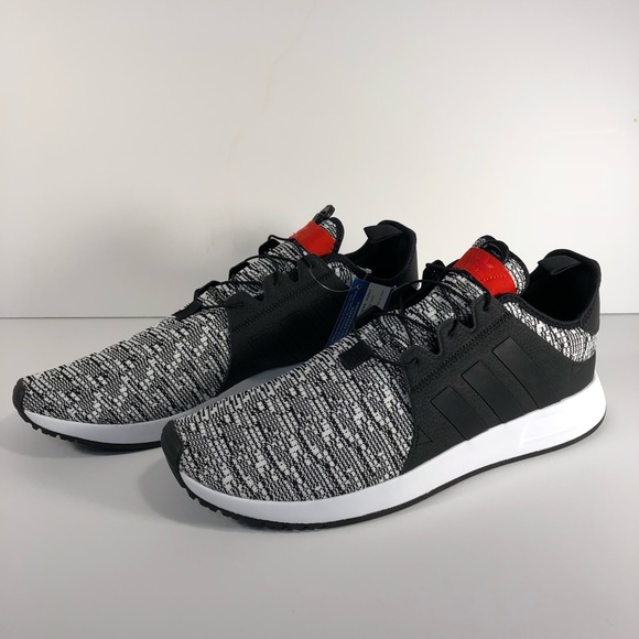 adidas Other - Adidas X_PLR Black and Grey Men’s Sneakers